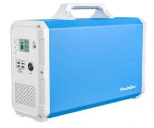 Generator słoneczny BLUETTI POWEROAK EB240