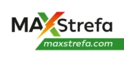 logo maxstrefa.pl